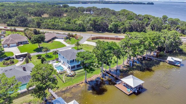 26516 Savage Cir, House other with 6 bedrooms, 6 bathrooms and null parking in Howey In The Hills FL | Image 62