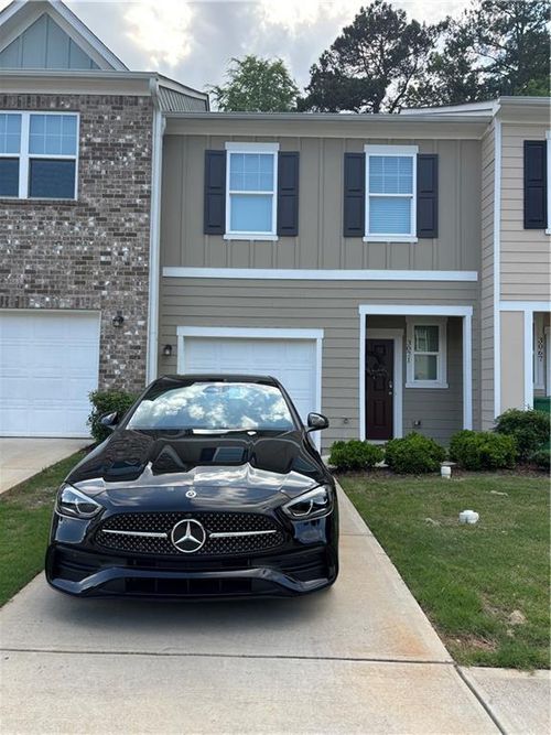 3071 Tarian Way, Decatur, GA, 30034-2900 | Card Image