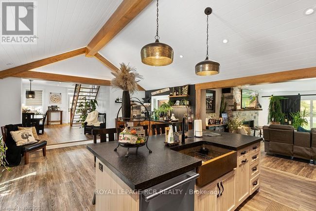 408082 Grey Road 4, House other with 3 bedrooms, 3 bathrooms and 13 parking in Maxwell ON | Image 21