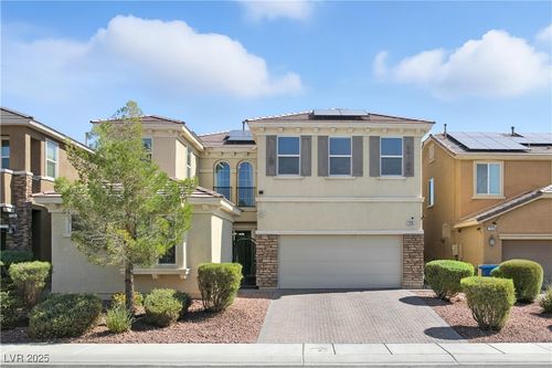 7120 Woodpeckers Ct, North Las Vegas, NV, 89084-2349 | Card Image