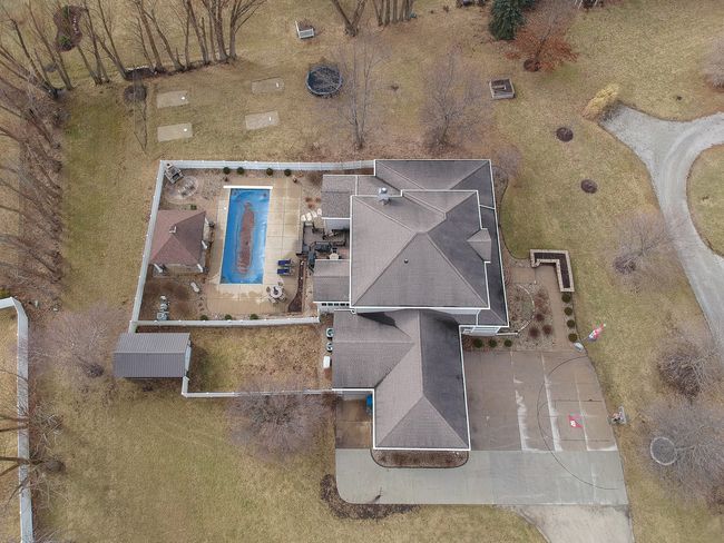 104 S Spencer St, House other with 4 bedrooms, 5 bathrooms and 4 parking in Lexington IL | Image 69