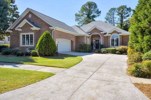 101 Double Eagle Ct, Aiken, SC, 29803-2740 | Card Image