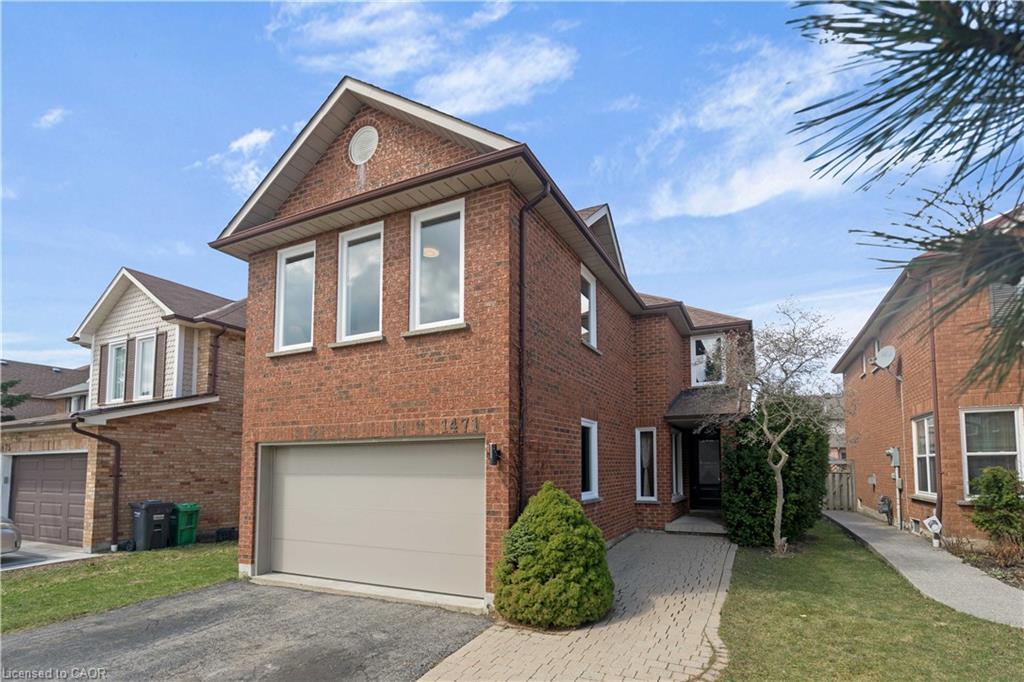 Residential in Mississauga 3