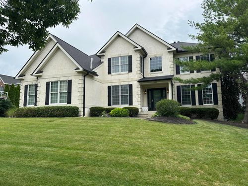 8347 Amberleigh Way, Dublin, OH, 43017-8896 | Card Image