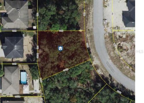 106 Tench Dr, KISSIMMEE, FL, 34759-4738 | Card Image