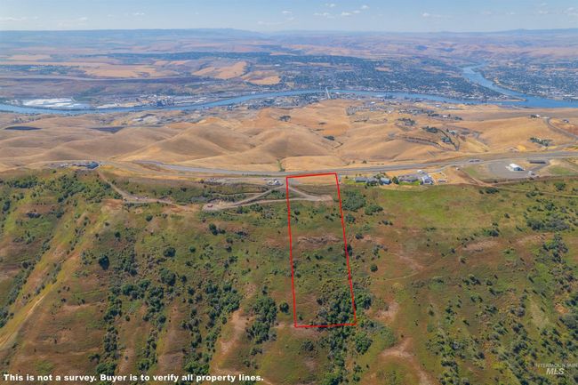 0 Spur Rd, Home with 0 bedrooms, 0 bathrooms and null parking in Genesee ID | Image 22