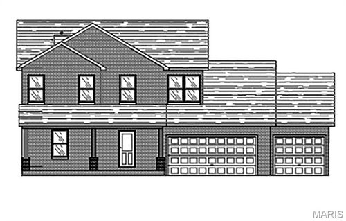 1636 Canvas Back Dr, Staunton, IL, 62088-1593 | Card Image