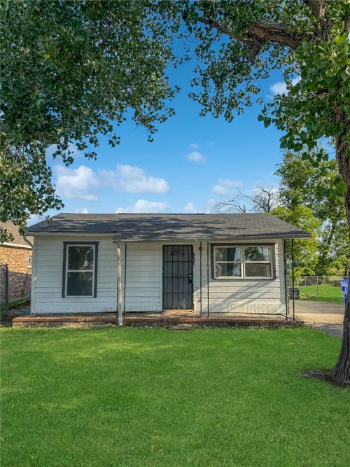 1013 Joe Bailey St, Royse City, TX, 75189-8217 | Card Image