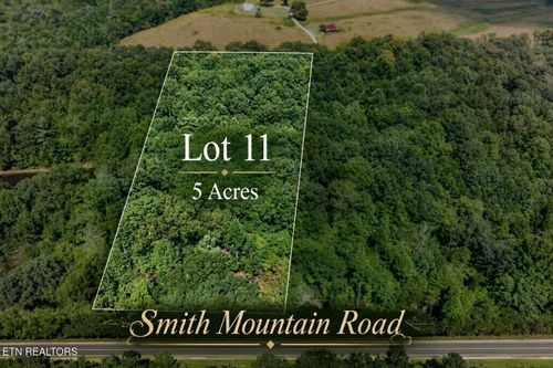11 Smith Mountain Rd, Rockwood, TN, 37854-5269 | Card Image