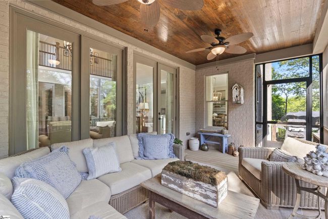 18 Sudbury Pl, House other with 4 bedrooms, 5 bathrooms and 3 parking in Greer SC | Image 27