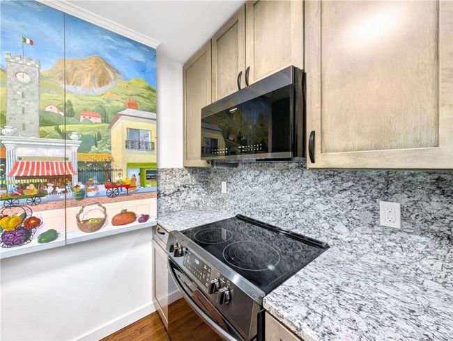 1 Mellor Ct, Townhouse with 3 bedrooms, 2 bathrooms and null parking in Bella Vista AR | Image 7
