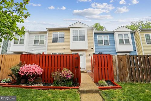 2867 Shepperton Ter, SILVER SPRING, MD, 20904-6715 | Card Image