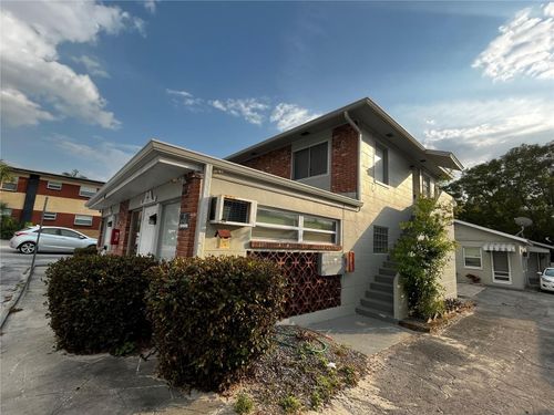 3-1437 Gulf To Bay Blvd, CLEARWATER, FL, 33755-5321 | Card Image