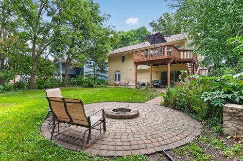 1913 125th Ln Ne, Blaine, MN, 55449-4964 | Card Image