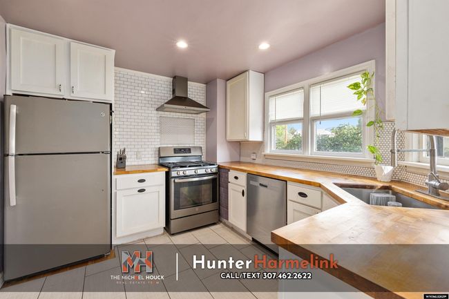 1314 Wilson St, House other with 4 bedrooms, 1 bathrooms and null parking in Casper WY | Image 14