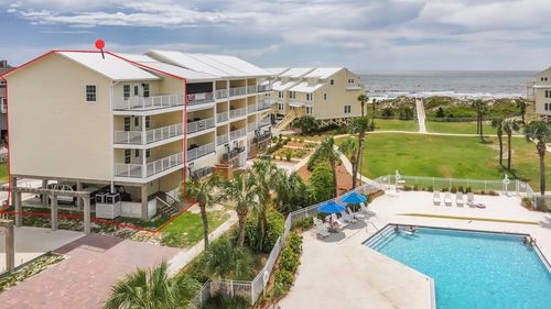 151 Turtle Walk, Port St. Joe, FL, 32456-4162 | Card Image