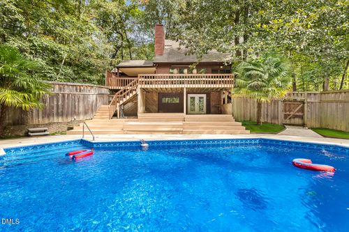 5009 Wood Valley Dr, Raleigh, NC, 27613-6339 | Card Image