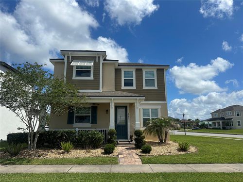 2791 Rapollo Dr, KISSIMMEE, FL, 34741-7865 | Card Image