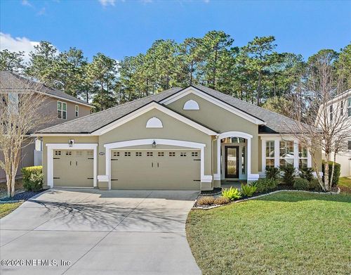 14372 Garden Gate Dr, Jacksonville, FL, 32258-8475 | Card Image