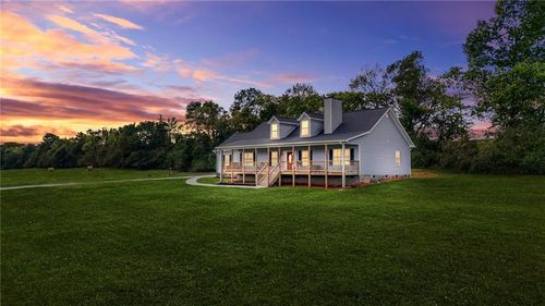 1870 Tallapoosa Hwy, Cedartown, GA, 30125-5808 | Card Image