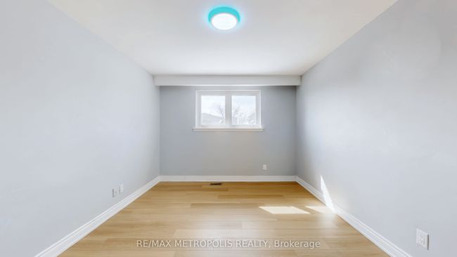 UPPER - 3254 Fieldgate Dr, House attached with 3 bedrooms, 2 bathrooms and 1 parking in Mississauga ON | Image 28