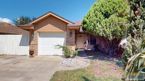 1209 Mango Ct, Laguna Vista, TX, 78578-2739 | Card Image