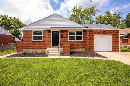 8613 Brent Dr, Cincinnati, OH, 45231-4909 | Card Image