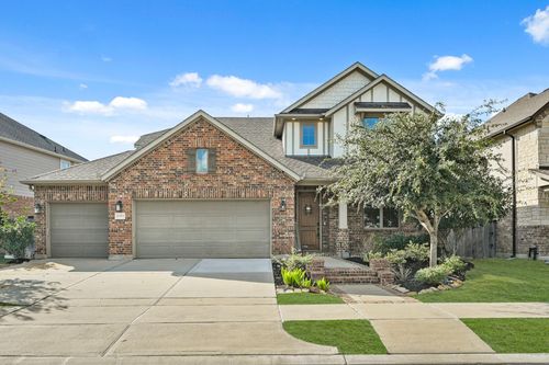 15703 Monkey Rock Dr, Cypress, TX, 77433-7397 | Card Image