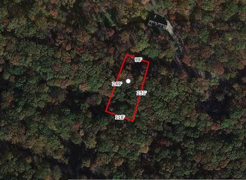 Lot Horseshoe Bend, Bullskin Twp, PA, 15610 | Card Image