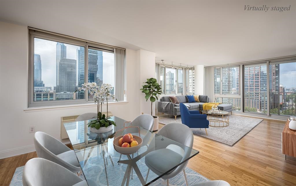 Residential Lease in JC, Downtown 4