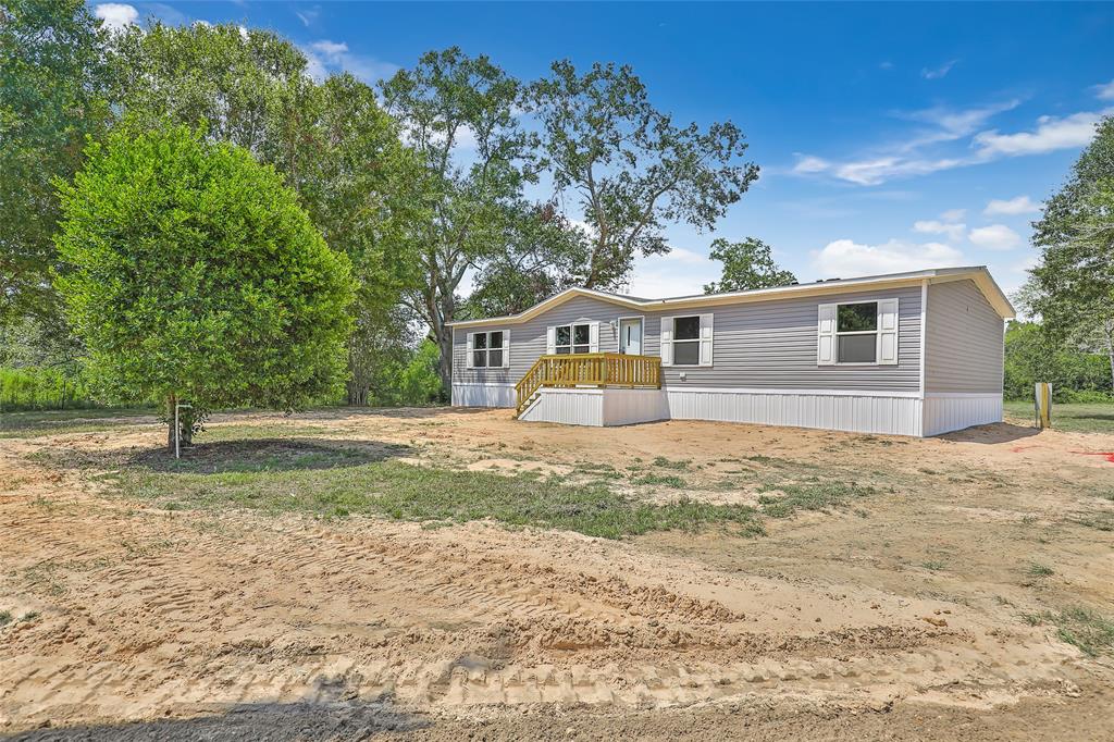 County Road 2273 , Cleveland, TX 77327