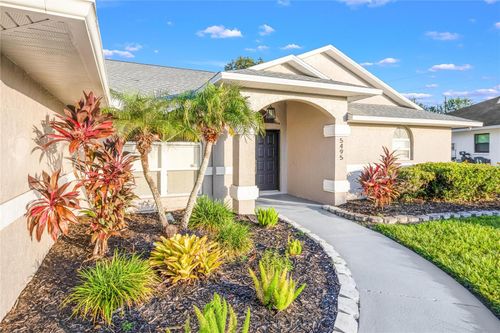 5495 Cynthia Ln, SARASOTA, FL, 34235-9110 | Card Image