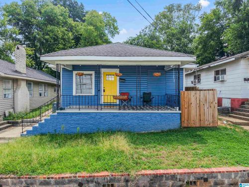 3411 6th Ct S, BIRMINGHAM, AL, 35222-2320 | Card Image