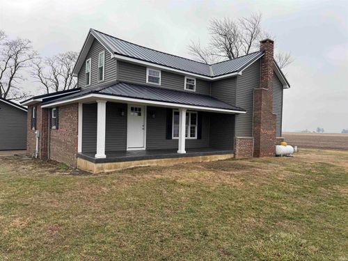 615 West St, Decatur, IN, 46733 | Card Image