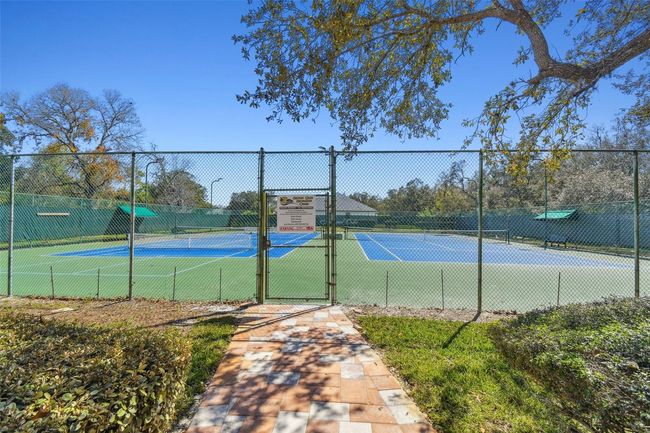 18502 Winding Oaks Blvd, House other with 4 bedrooms, 3 bathrooms and null parking in Hudson FL | Image 96
