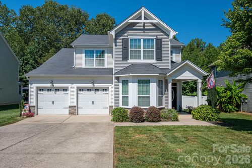 424 Planters Way, Mount Holly, NC, 28120-9070 | Card Image