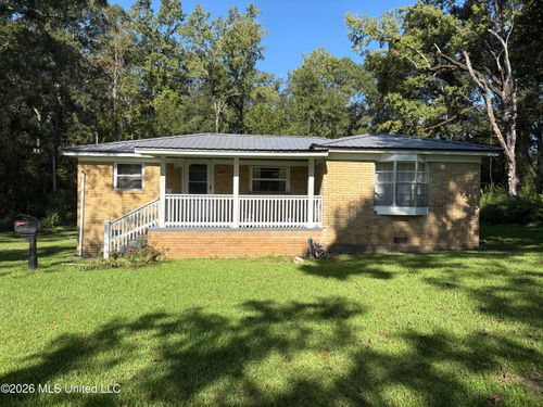 843 N Clark Avenue, Magnolia, MS, 39652 | Card Image