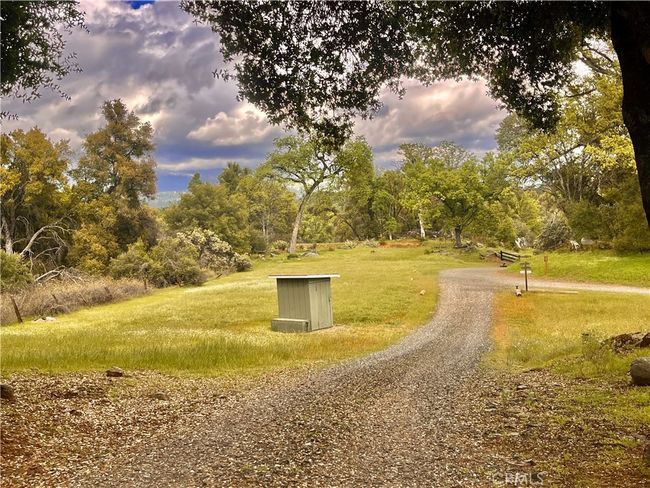5327 Carleton Rd, House other with 2 bedrooms, 1 bathrooms and 2 parking in Mariposa CA | Image 46