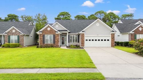 542 Sand Ridge Rd, Conway, SC, 29526-9050 | Card Image