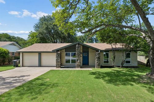 4725 Saint Lawrence Rd, Fort Worth, TX, 76103-1145 | Card Image