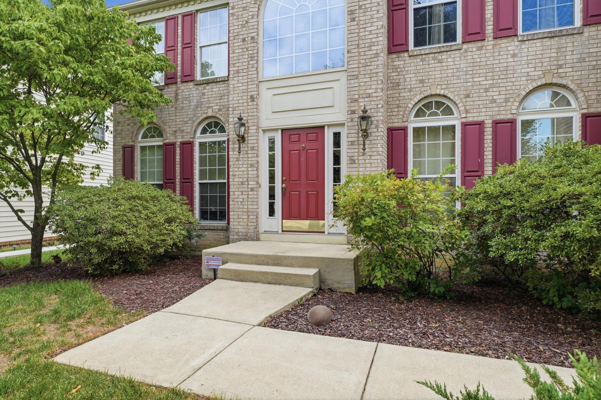 Residential in BOWIE 3
