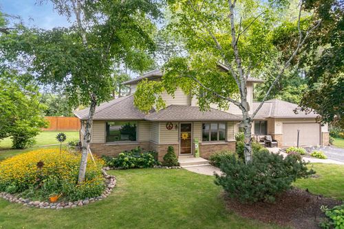 11216 Bridget Lane, Hales Corners, WI, 53130 | Card Image