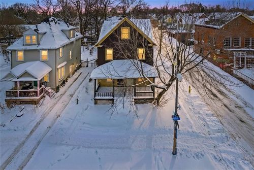 459 Parsells Ave, Rochester, NY, 14609-5411 | Card Image