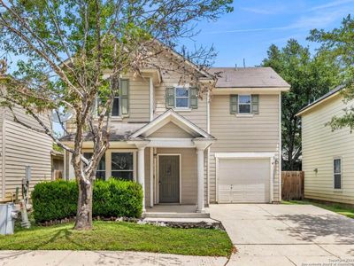 106 Hampton Run W, House other with 4 bedrooms, 2 bathrooms and null parking in Boerne TX | Image 1