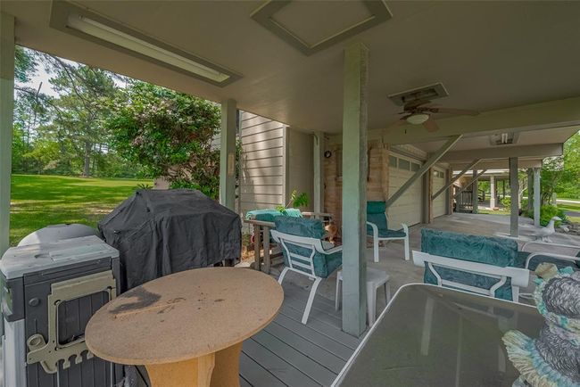 780 Hickory Ridge Dr, House other with 2 bedrooms, 3 bathrooms and 2 parking in Coldspring TX | Image 42