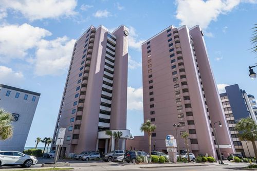 1204-2406 N Ocean Blvd, Myrtle Beach, SC, 29577-3243 | Card Image