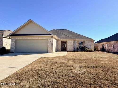 706 Cottonwood Way, Pearl, MS, 39208-1200 | Card Image