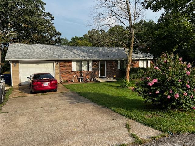 County Road Cc , Festus, MO 63028