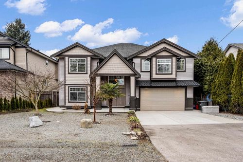 20291 Ospring St, Maple Ridge, BC, V2X1K7 | Card Image