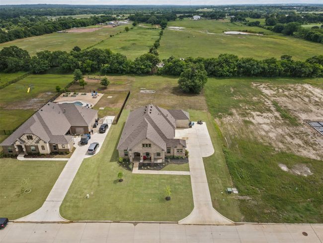 7020 Valley View Dr, House other with 3 bedrooms, 3 bathrooms and null parking in Joshua TX | Image 37